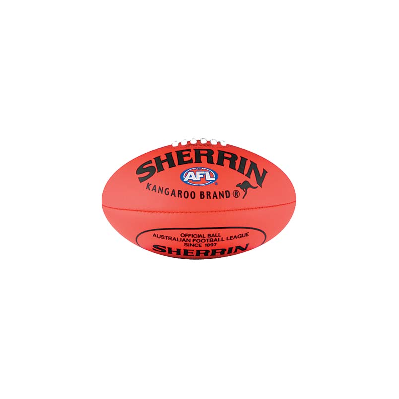 Footie Ball – Ballon de football résistant pour entraînement